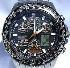 CITIZEN U600 S041341 Buya